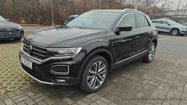 Volkswagen T-Roc 1.5 TSI DSG 110 kW image number 1