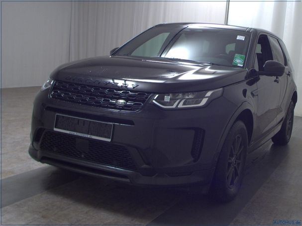 Land Rover Discovery Sport R-Dynamic AWD 120 kW image number 1