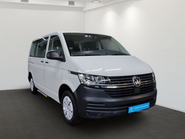 Volkswagen T6 Kombi 2.0 TDI 81 kW image number 3