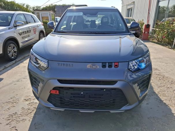 SsangYong Tivoli 120 kW image number 4