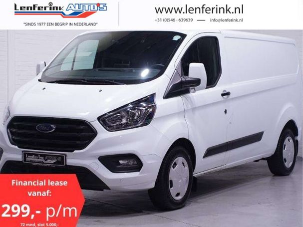 Ford Transit Custom L2H1 Trend 96 kW image number 2