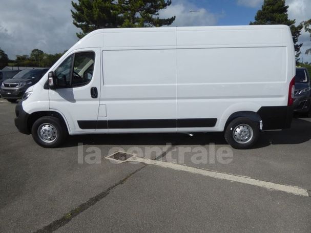 Citroen Jumper 33 S&S 88 kW image number 2