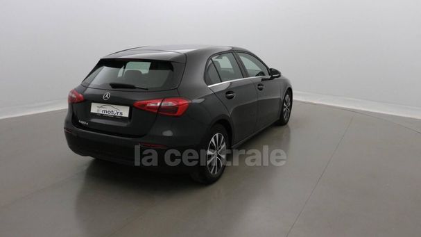 Mercedes-Benz A 180 d 85 kW image number 34