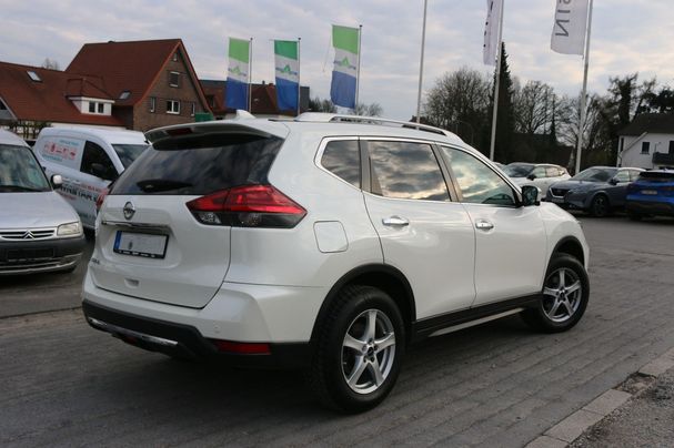 Nissan X-Trail 117 kW image number 4