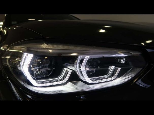 BMW X3 xDrive 137 kW image number 11