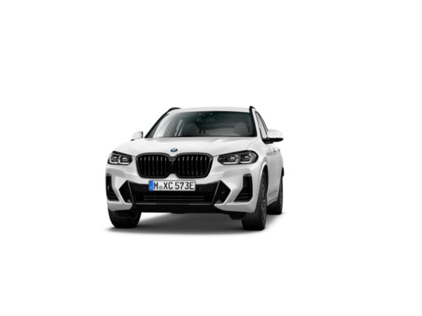 BMW X3e xDrive 215 kW image number 3