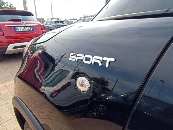 Fiat 500L 1.3 p Sport 70 kW image number 3