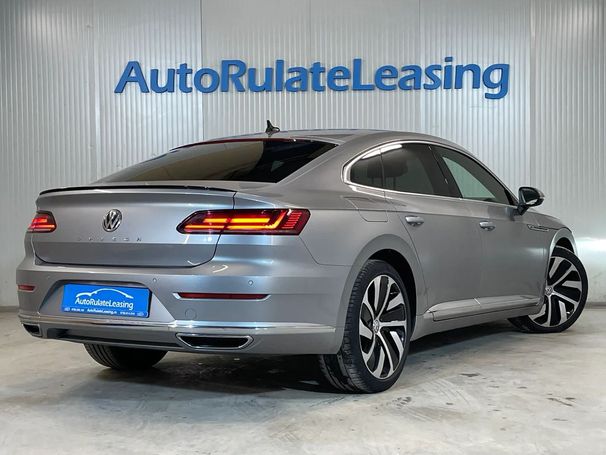 Volkswagen Arteon 140 kW image number 3