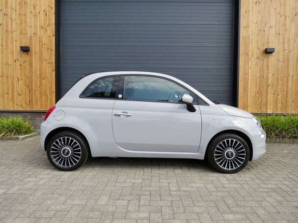 Fiat 500C 51 kW image number 9