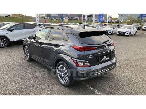 Hyundai Kona 64 kWh 150 kW image number 2