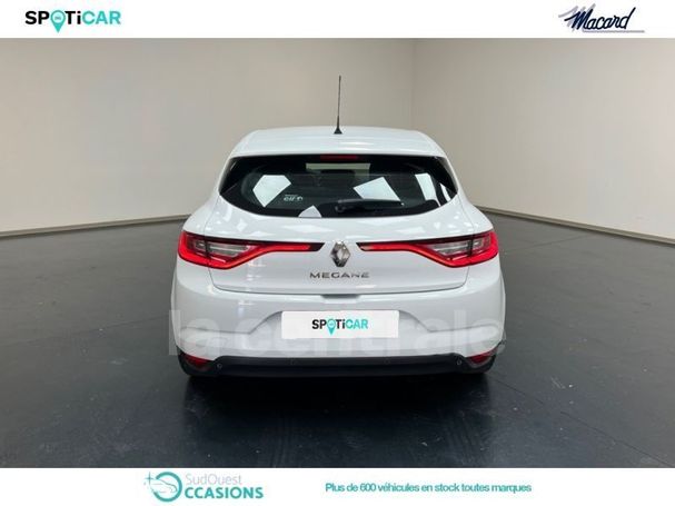 Renault Megane 70 kW image number 6