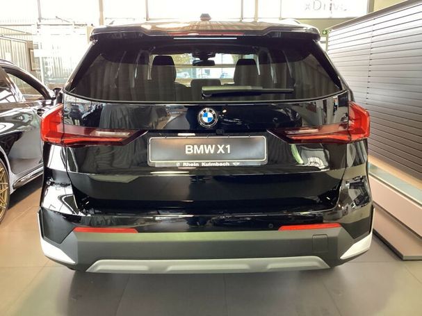 BMW X1 sDrive18i 100 kW image number 6