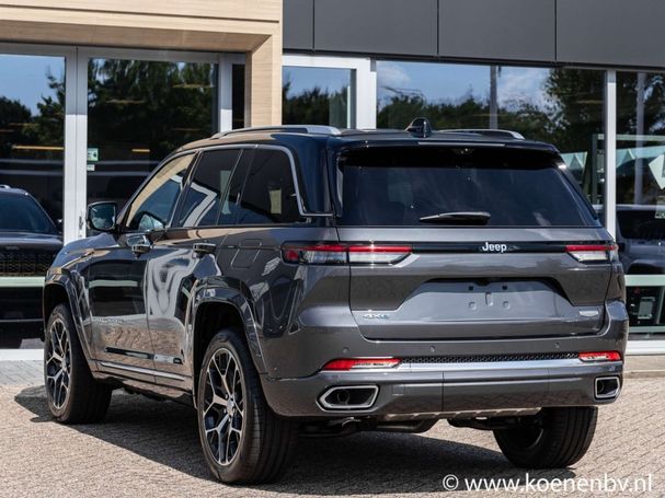 Jeep Grand Cherokee 2.0 4xe 280 kW image number 6