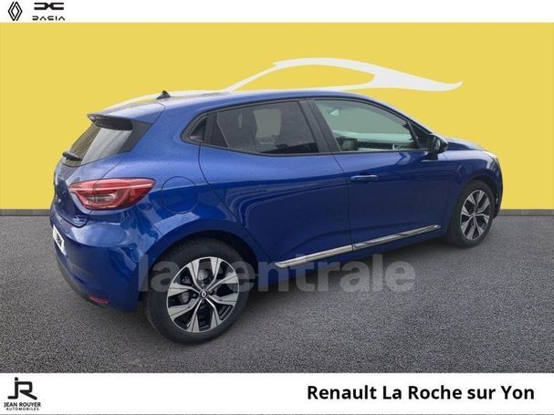 Renault Clio 74 kW image number 15