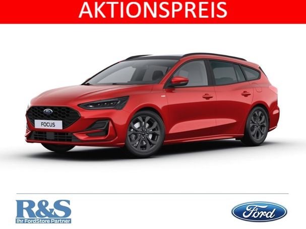 Ford Focus ST-Line 114 kW image number 1