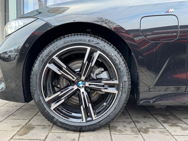 BMW 330e Touring M Sportpaket xDrive 215 kW image number 8