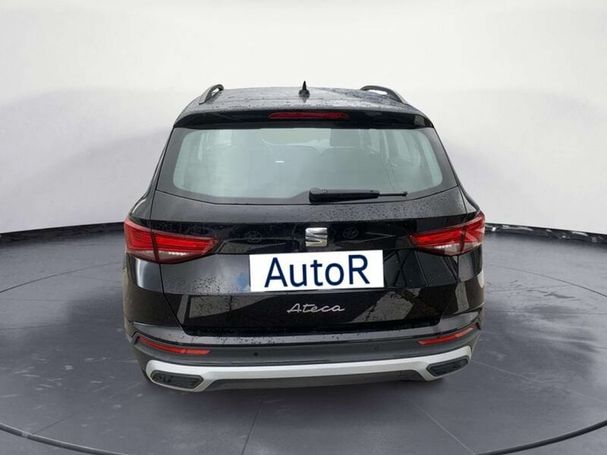 Seat Ateca 2.0 TDI 85 kW image number 6