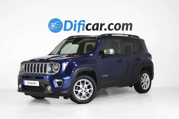 Jeep Renegade 1.0 88 kW image number 1