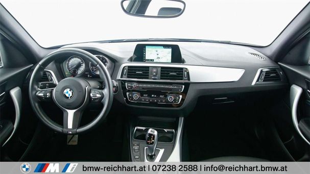 BMW 118i 100 kW image number 6