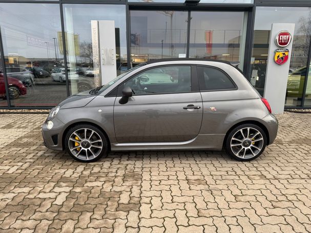 Abarth 695C 132 kW image number 5