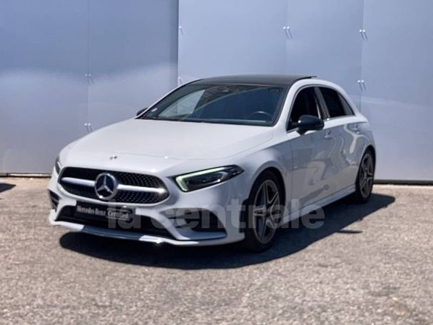 Mercedes-Benz A 180 100 kW image number 1