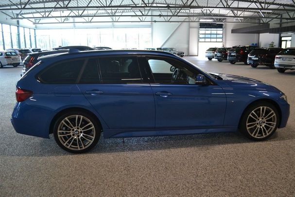 BMW 320d Touring xDrive M Sport 140 kW image number 7