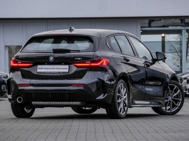 BMW 118i 103 kW image number 2