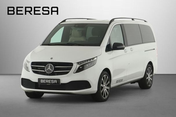 Mercedes-Benz V 250d Avantgarde 140 kW image number 1