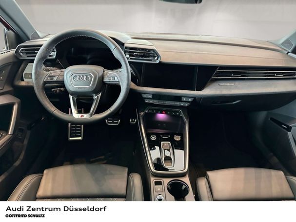 Audi A3 35 TDI Allstreet 110 kW image number 6