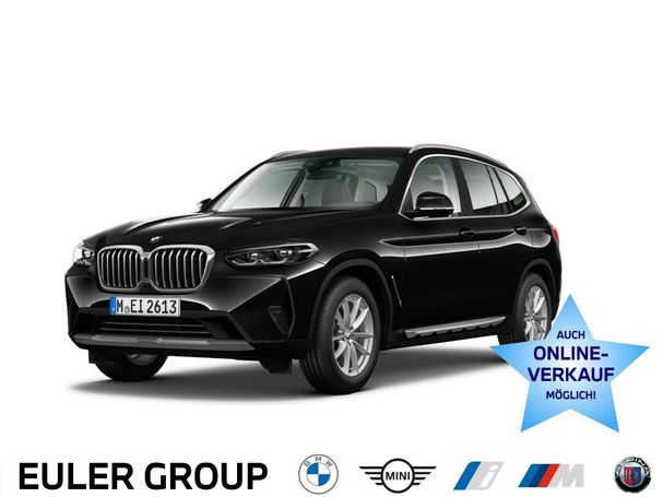 BMW X3 xDrive 140 kW image number 1