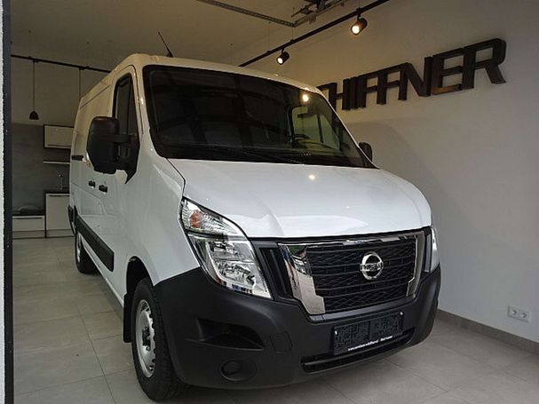 Nissan Interstar 81 kW image number 10