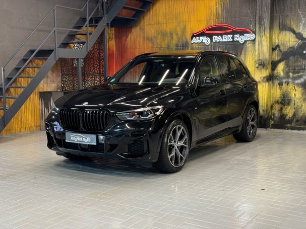 BMW X5 xDrive 210 kW image number 2