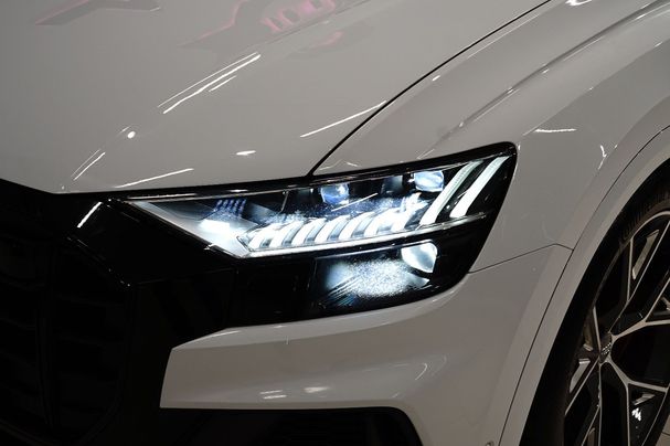 Audi SQ8 367 kW image number 24