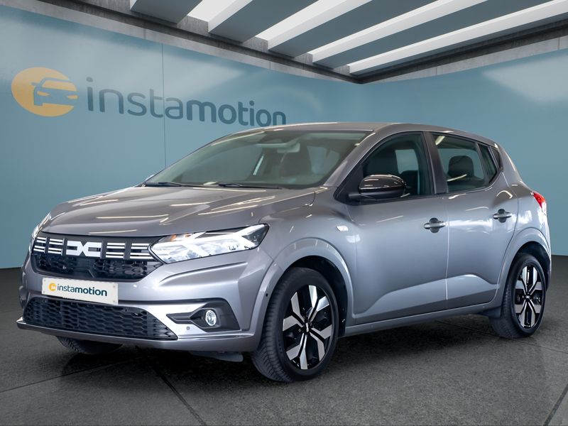 Dacia Sandero Journey