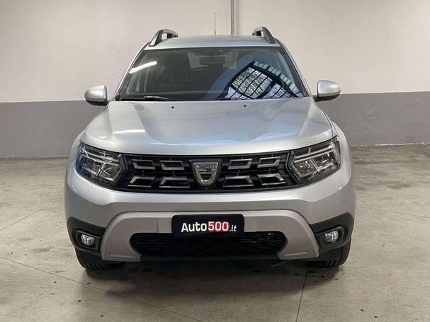 Dacia Duster TCe Prestige 74 kW image number 3