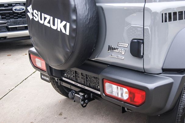 Suzuki Jimny 75 kW image number 25