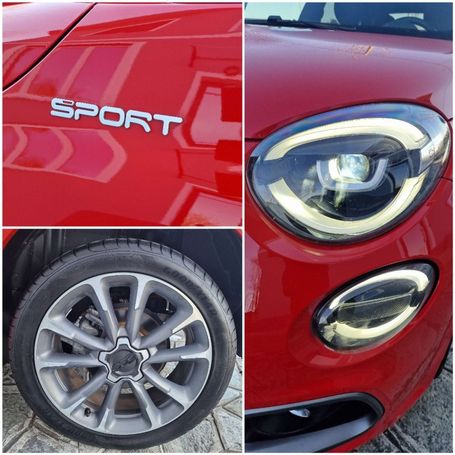 Fiat 500X 1.0 88 kW image number 15