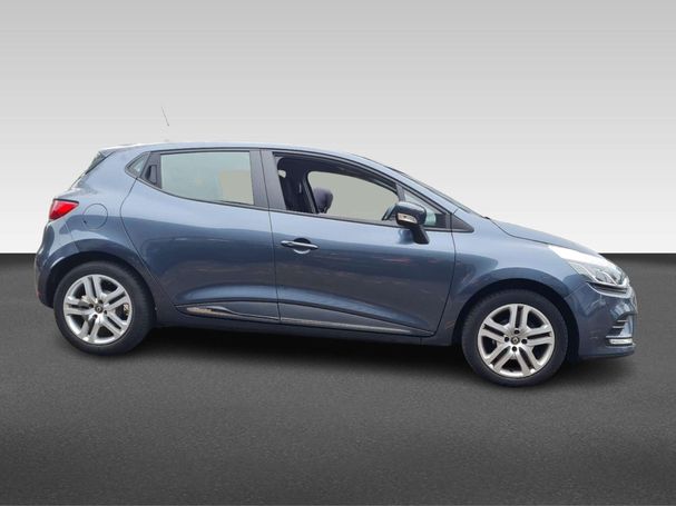 Renault Clio TCe 66 kW image number 7