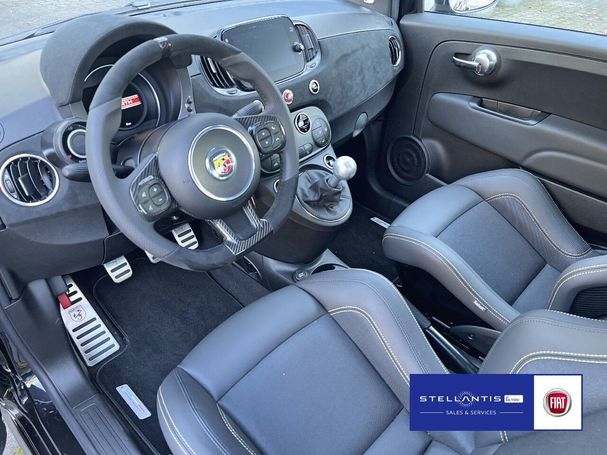 Abarth 695 132 kW image number 8