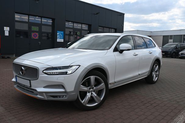 Volvo V90 Cross Country D5 AWD 173 kW image number 1