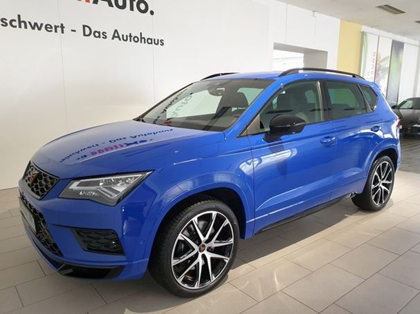 Cupra Ateca 2.0 TSI DSG 221 kW image number 1