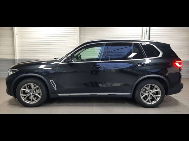 BMW X5 xLine xDrive 213 kW image number 3