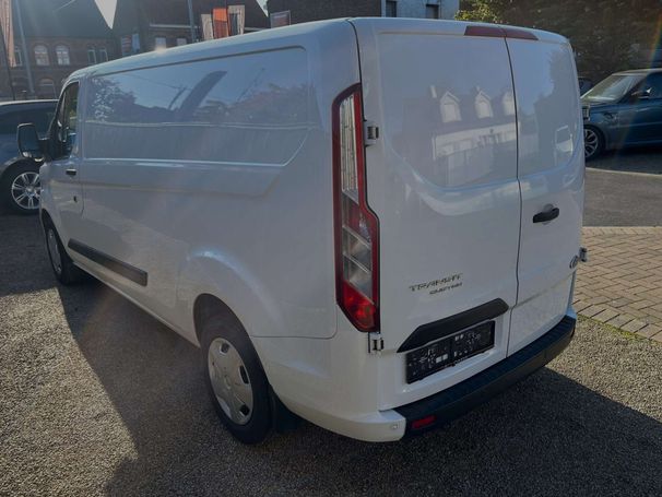 Ford Transit Custom L2 2.0 96 kW image number 3