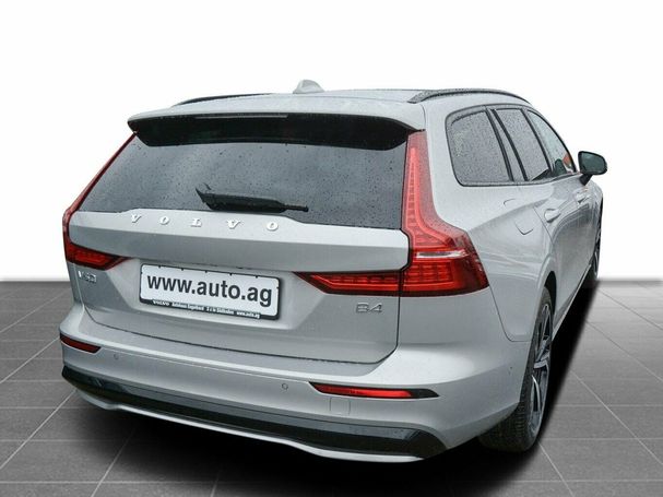 Volvo V60 B4 145 kW image number 2