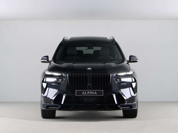 ALPINA XB7 457 kW image number 6