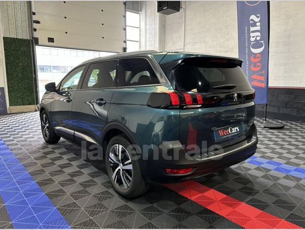 Peugeot 5008 96 kW image number 5