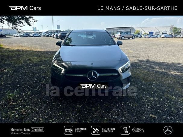 Mercedes-Benz A 180 d 85 kW image number 16