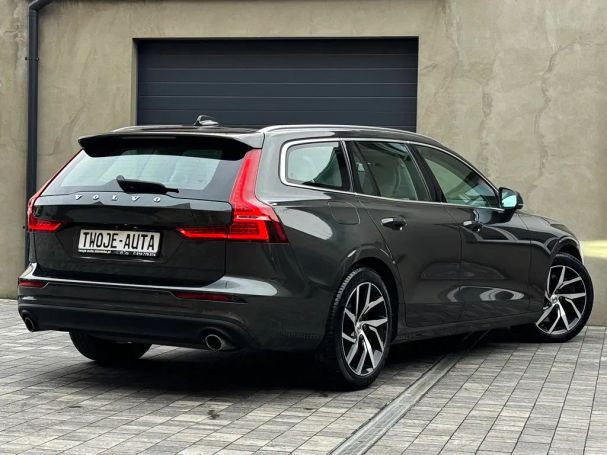 Volvo V60 T5 Geartronic Momentum 184 kW image number 3