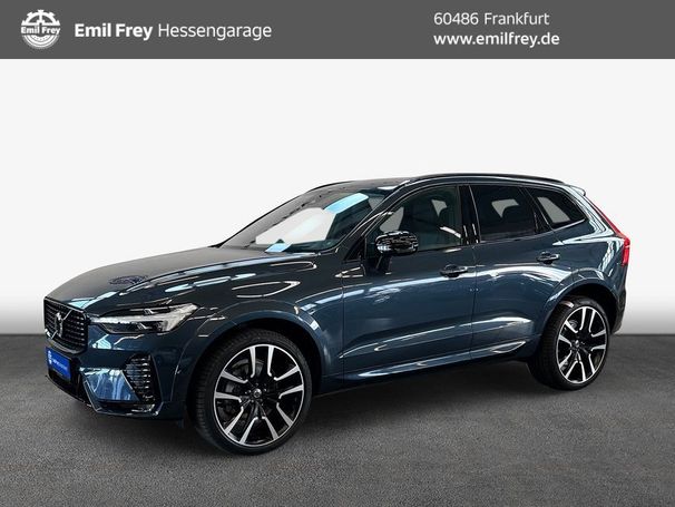 Volvo XC60 B4 AWD Ultimate 145 kW image number 1