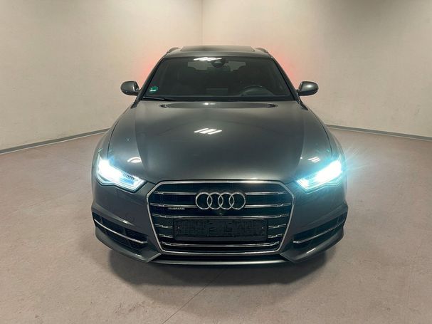 Audi A6 3.0 TDI quattro S-line 235 kW image number 18